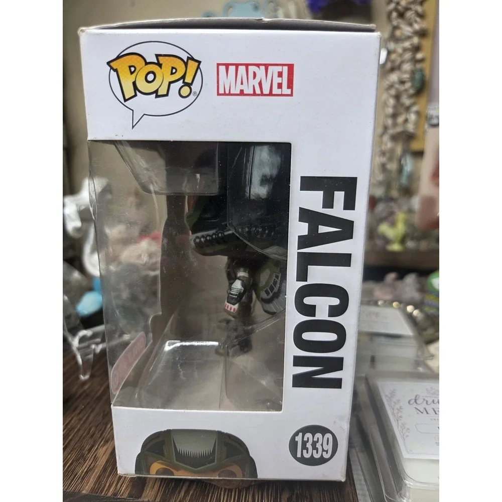 Funko theres tiny